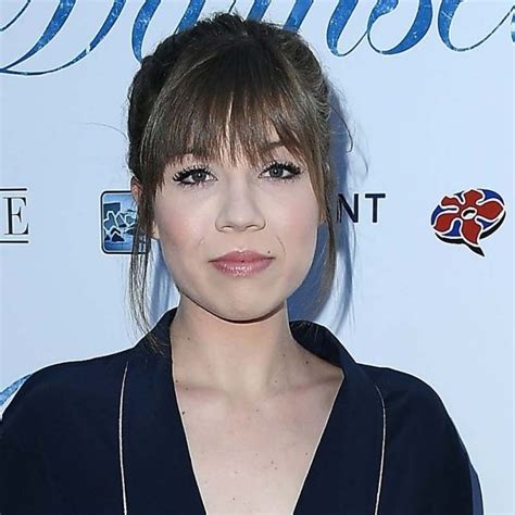 Jennette Mccurdy Exclusive Interviews Pictures And More