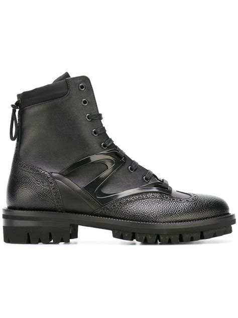 Earn rewards points when you shop and gain access to exclusive benefits. DSQUARED2 . #dsquared2 #shoes # | Mens designer boots ...