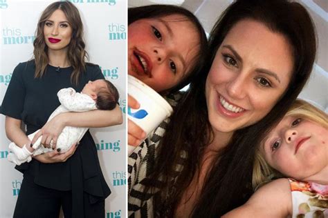 Jessica Cunningham Lashes Out At Ferne Mccann For Bringing Shame On