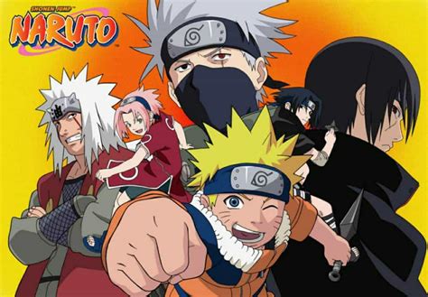 Naruto Season 6 Episodes In 360p480p Tv Dl Telugu Tamil Hindi
