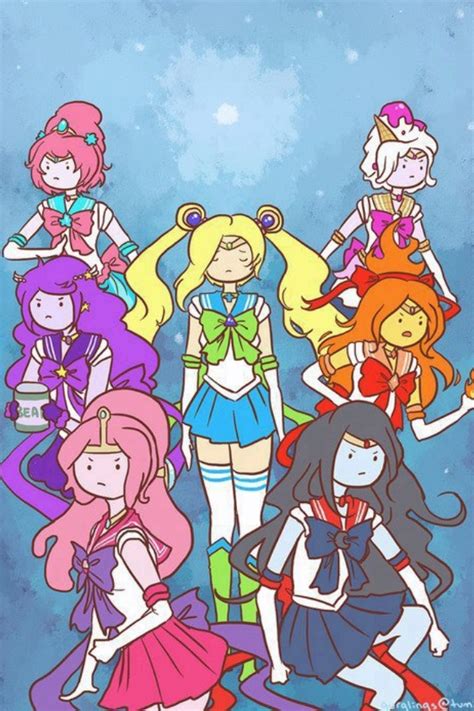 Pin By Monique Carpenter On Adventure Time Art Adventure Time Girls