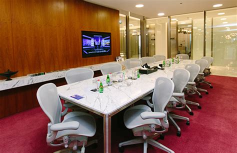 Rent A Premium Meeting Room The Executive Centre