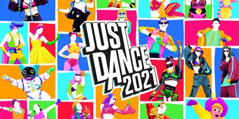Последние твиты от just dance 2021 (@justdancegame). Just Dance® 2021 | Nintendo Switch | Games | Nintendo