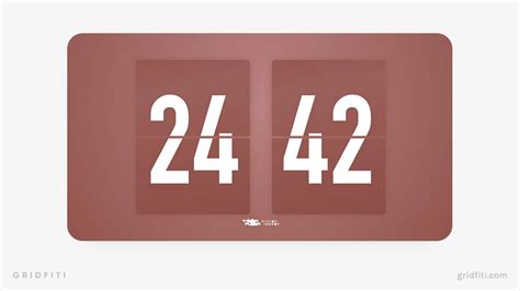 12 Aesthetic Online Countdown Timer Websites And Videos Full Screen