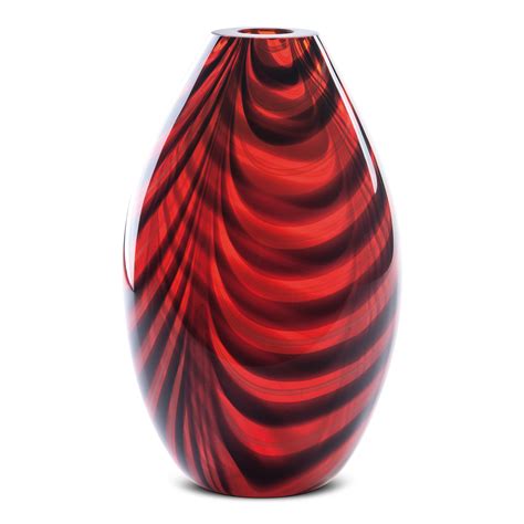 Knight Vase In Murano Glass By Karim Rashid Gessato Design Store