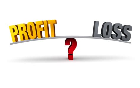The meaning and symbolism of the word - «Profit»