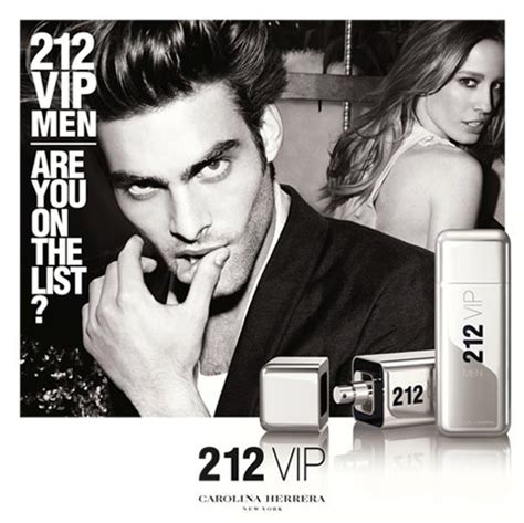 212 vip black run the party. 212 VIP Men Carolina Herrera cologne - a fragrance for men ...