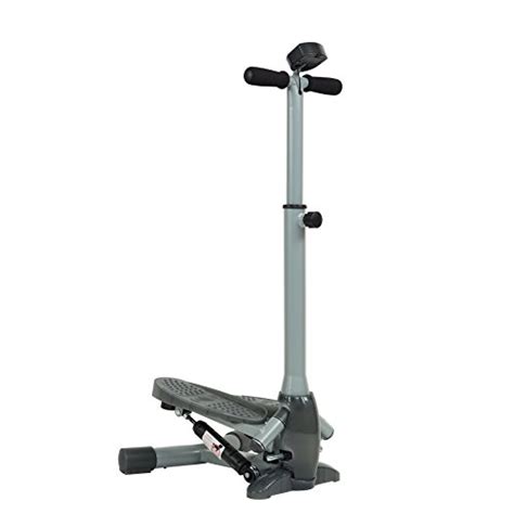 Sunny Health And Fitness Sf S0637 Twist In Stepper Step Machine W