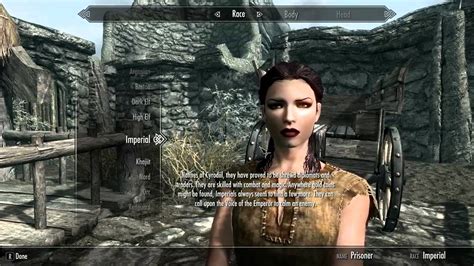 This mod is trying to change that by replacing the default models with ones with the same look and. Skyrim - Better Looking Females Mod with download link HD ...
