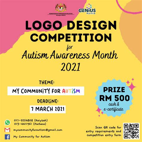 Design A Logo Competition