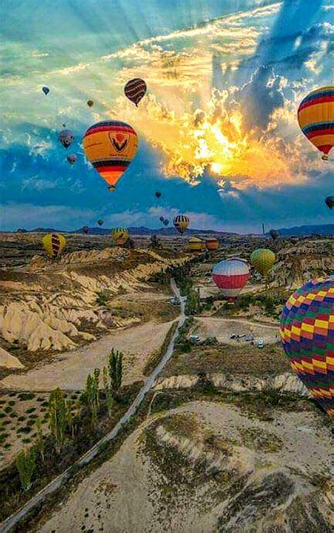 Şimdi rezervasyon yap otelde öde! Kapadokya/Turkey, 2020 | Kapadokya