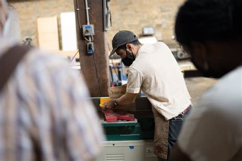 Workshop Classes — MASS Collective | Atlanta's Community Makerspace