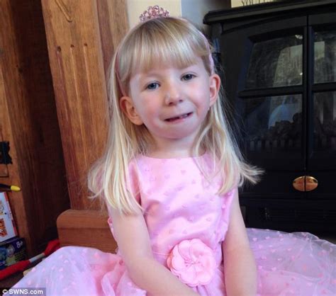 Girls Heart Stops Four Times In 45 Minutes After She Suffers Rare
