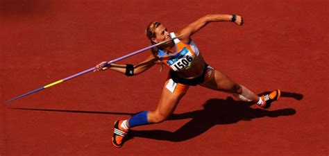 Select from premium olympic javelin of the highest quality. Nemeth 600g Womens Javelins | Summer olympic games, Summer ...