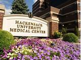 Hackensack University Medical Images