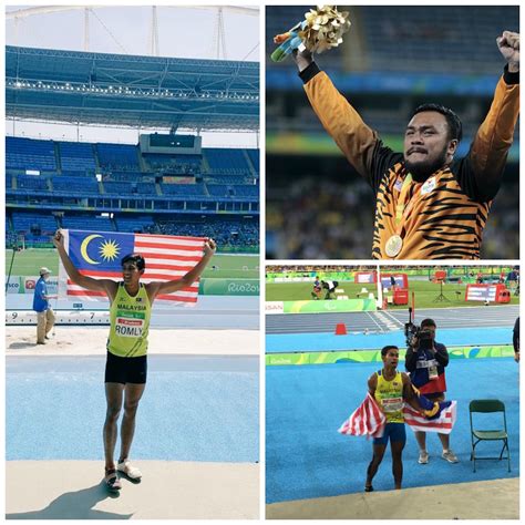The japanese embassy in malaysia said. Malaysia Wins Three Golds at Rio's Paralympics - Harper's ...