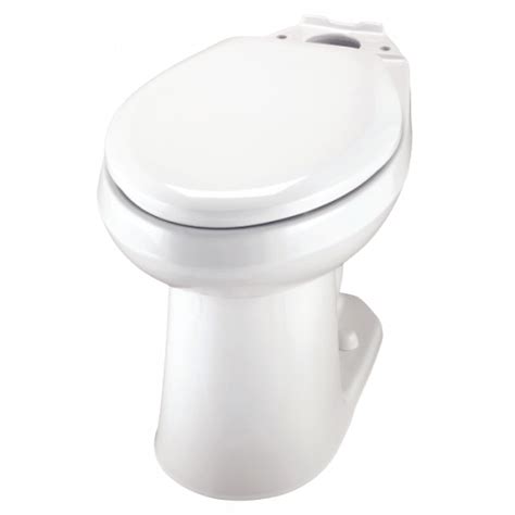 Gerber® Viper Toilet Bowl Ada 16 12 Height Elongated Floor