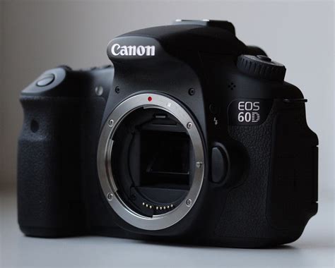 Some Refurbished Canon 60d Deals Before 70d Coming Camera News At