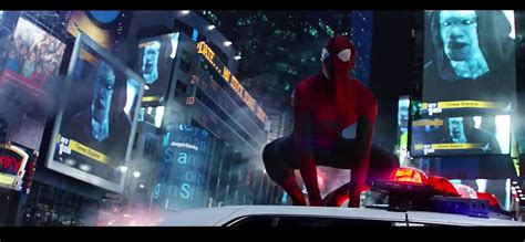 Alfred Hsing Appears In The Amazing Spider Man 2 Music Video Its On