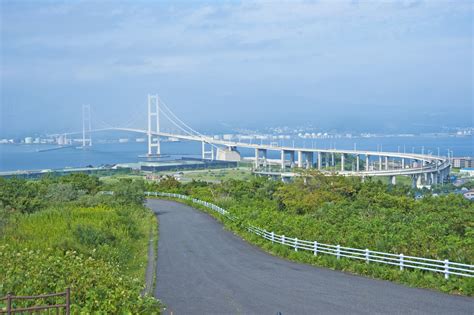 Visita Muroran El Mejor Viaje A Muroran Hokkaido Del 2022 Turismo