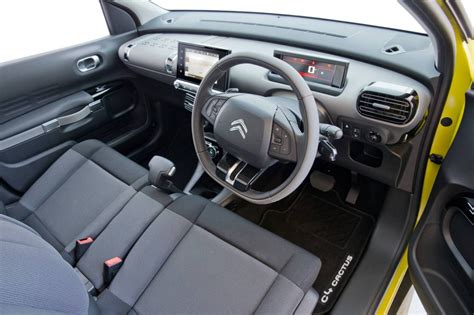 Precio corresponde a citroën c4 cactus versión feel 1,6 at modelo 2021, precio de lista de $77.150.000 y bono de descuento de $3.160.000 incluido en el precio de promoción tecnología screen mirroring con soporte para carplay(r) y android auto(r). Citroen C4 Cactus now on sale in Australia from $26,990 ...