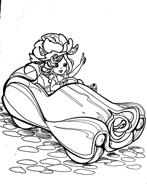 Find more coloring pages online for kids and adults of shopkins season 6 cupcake petal coloring pages to print. Rose Petal Place coloring page | Coloring pages, Rose ...