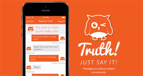 Mico is a new and popular random conversation app for android and ios users which allows you to easily start chat with friends anonymously. 10 Anonymous Messaging Apps for Android and iOS