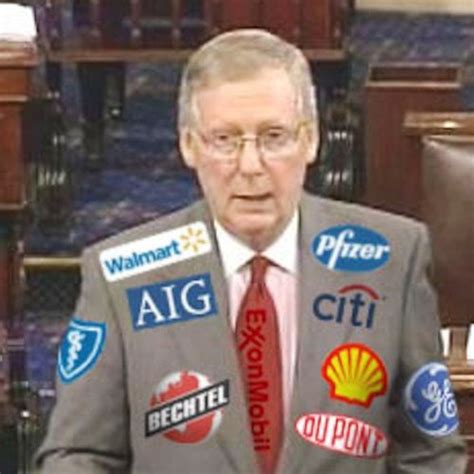 It's one of the most stressful environments one can imagine. If Politicians Had To Wear Sponsor Patches - Sooner ...