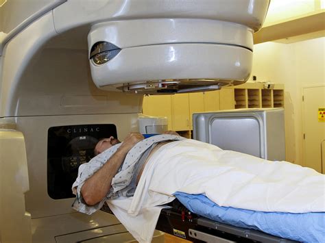 Se Comprobó Que La Radioterapia Hyport Es Segura Para El Cáncer De