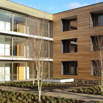 Es erwartet sie ein charismatisches haus mit ca.131m². Neubau Haus Katharina Egg in Freiburg i. Br. - Klotz und ...