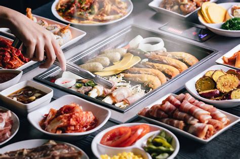 Cook yourself up the freshest cuts of meat and indulge in a huge range of healthy and delicious sides. 6 Affordable Korean BBQ Spots To Fulfill Those Cravings ...