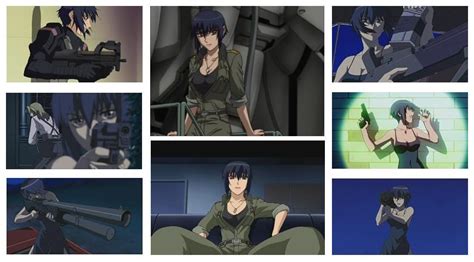 Full Metal Panic ~fumoffu~ 99 Melissa Mao