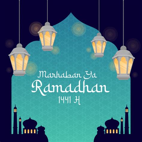 Terkeren 26 Gambar Ramadhan Yang Paling Bagus Qiu Wallpaper