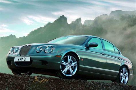 I only wish the radio would come in better, although i live by an airport and radio station, probably the problem. Fiche technique Jaguar S Type 4.2 V8 2006