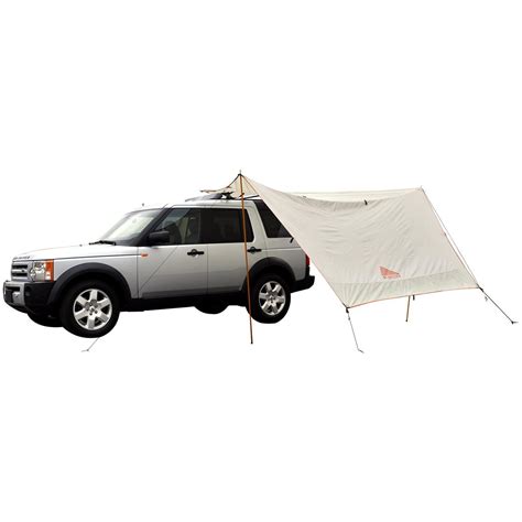 Kelty® Car Tarp 217970 Truck Tents At Sportsmans Guide