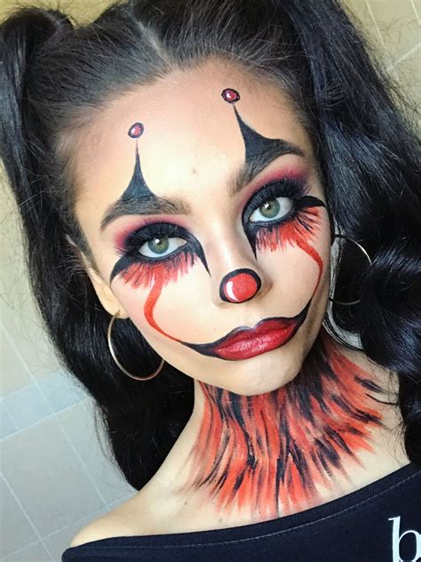 Halloween Face Paint Ideas For Women Sharita Whittle