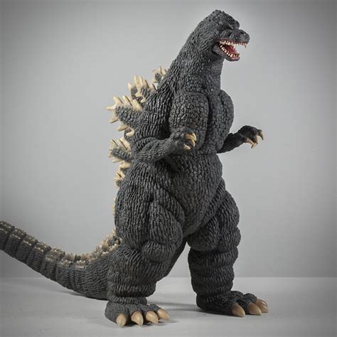 The mutos (ムートー mūtō?) are giant parasitic daikaiju created by legendary pictures that first appeared in the 2014 film, godzilla, as the primary antagonists. Full Review: X-Plus Toho 30cm Series Godzilla 1989 Vinyl ...