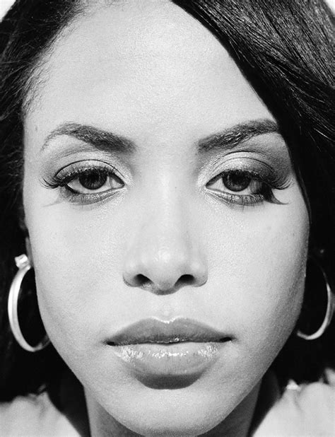 Twixnmix Aaliyah Photographed By Hype Williams Eclectic Vibes