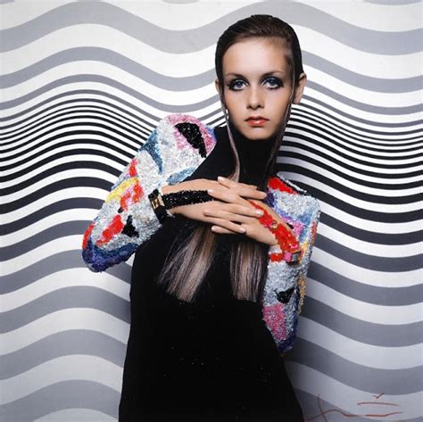 Stunning Fashion Photography By Bert Stern In The 1960s ~ Vintage Everyday