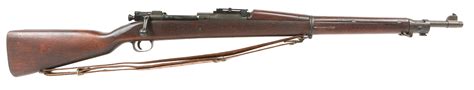 Sold Price Us Wwi Rock Island Arsenal Model Rifle