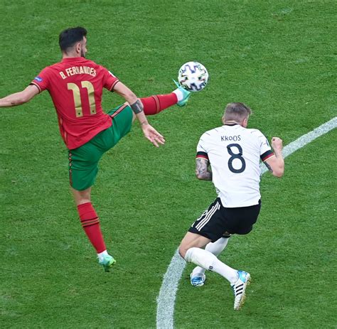 Wo sehe ich deutschland gegen england live? EM 2021 Deutschland-Portugal: Schlussphase - Deutschland 4 ...