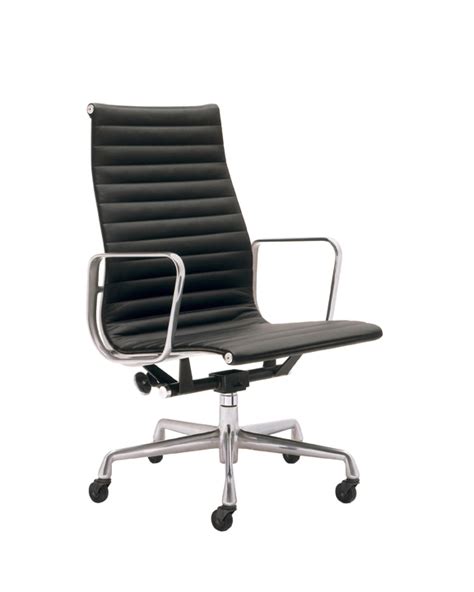 Located in los angeles, ca. Charles Eames and Ray Eames Eames Aluminum Group Chairs