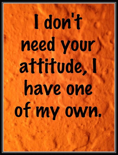 Choose Your Attitude Quotes Quotesgram