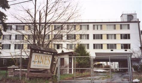 What travellers like in the pines. South Fallsburg, NY - Who is Responsible for the ...