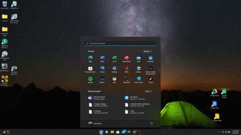 How To Move The Windows 11 Taskbar To Left Or Right And Customize