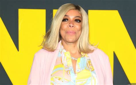Wendy Williams Accused Of Not Posting Social Media Posts By Herself