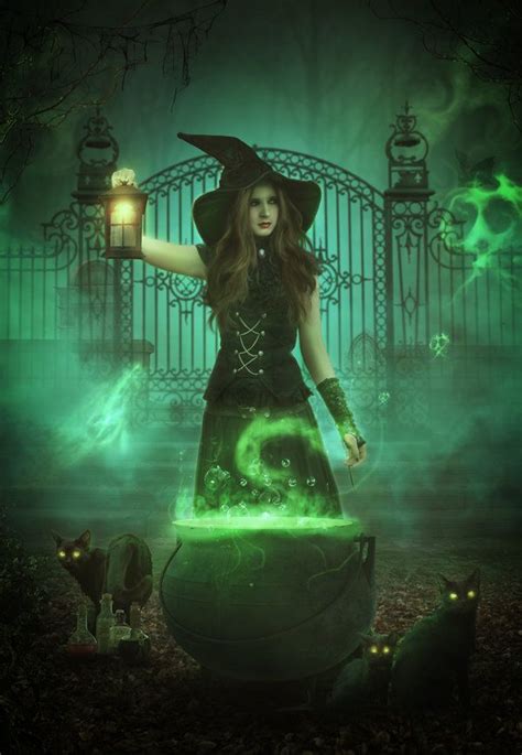 The Coven By Charmedy On Deviantart Fantasy Photography Beautiful