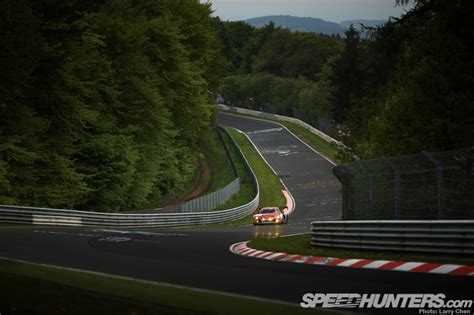 Surviving The 24 Hours Of Nurburgring Speedhunters