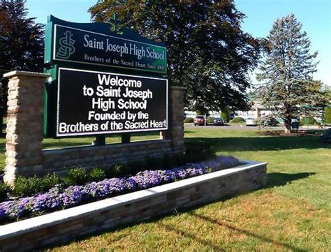 Saint Joseph High School Resurrects Its Athletics Hall Of Fame Tapinto