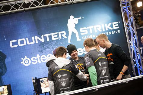 Fnatic Wins Steelseries Counter Strike Global Offensive Championship